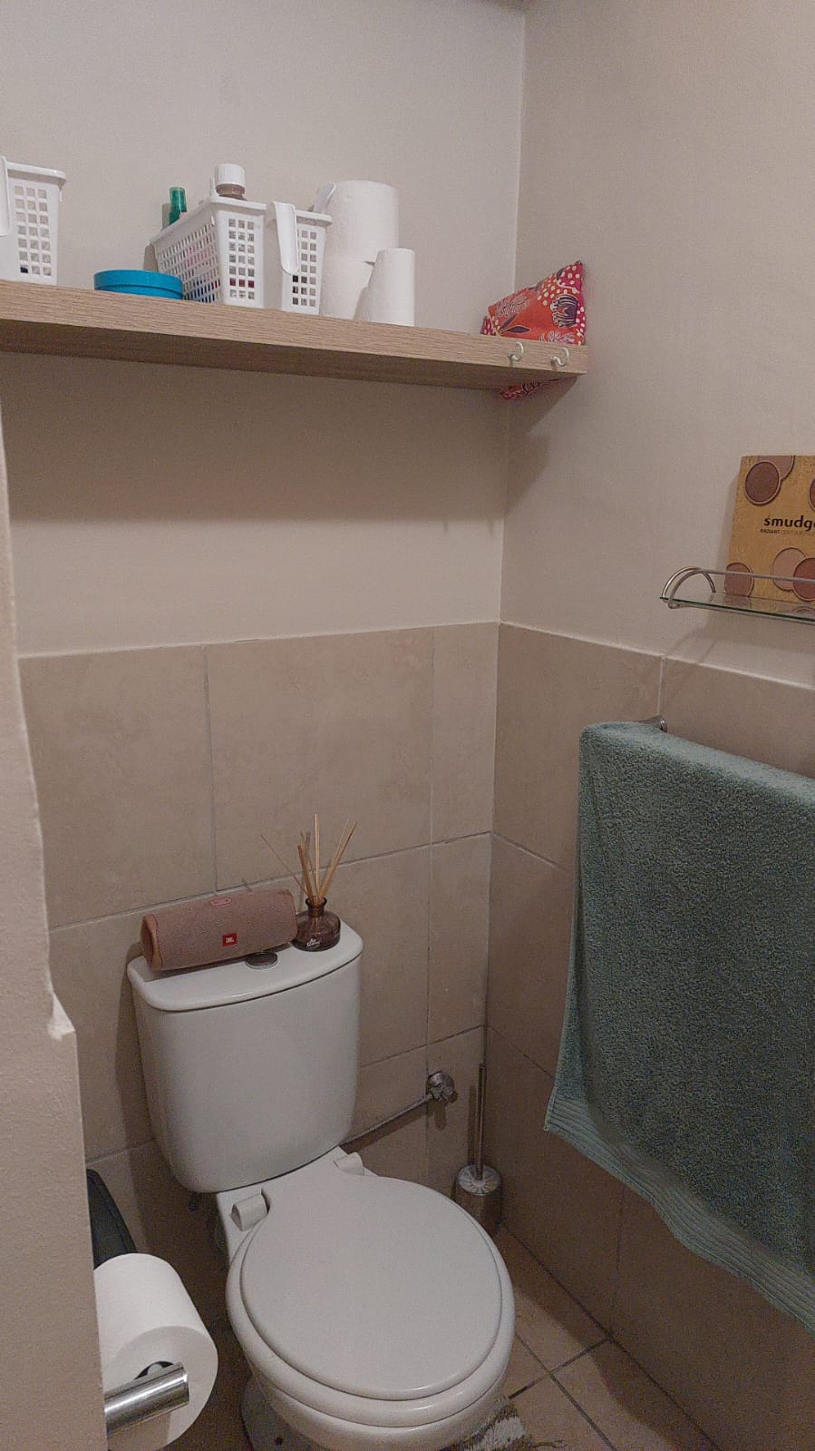To Let 2 Bedroom Property for Rent in Dennesig Western Cape
